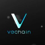 vechain-kryptomena