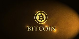 bitcoin kryptoměna