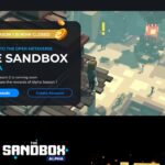 sandbox-p2e-crypto-game