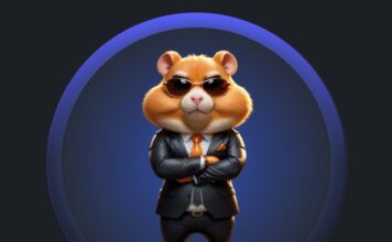 hamster kombat airdrop HMSTR