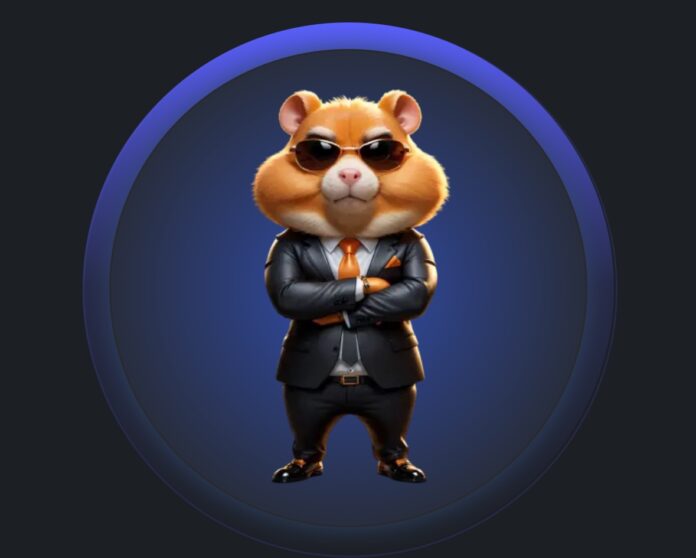 hamster kombat airdrop HMSTR