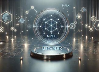 metaplex mplx token