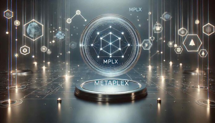 metaplex mplx token