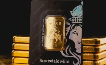 investice do sběratelských mincí