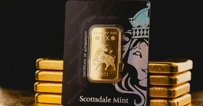 investice do sběratelských mincí
